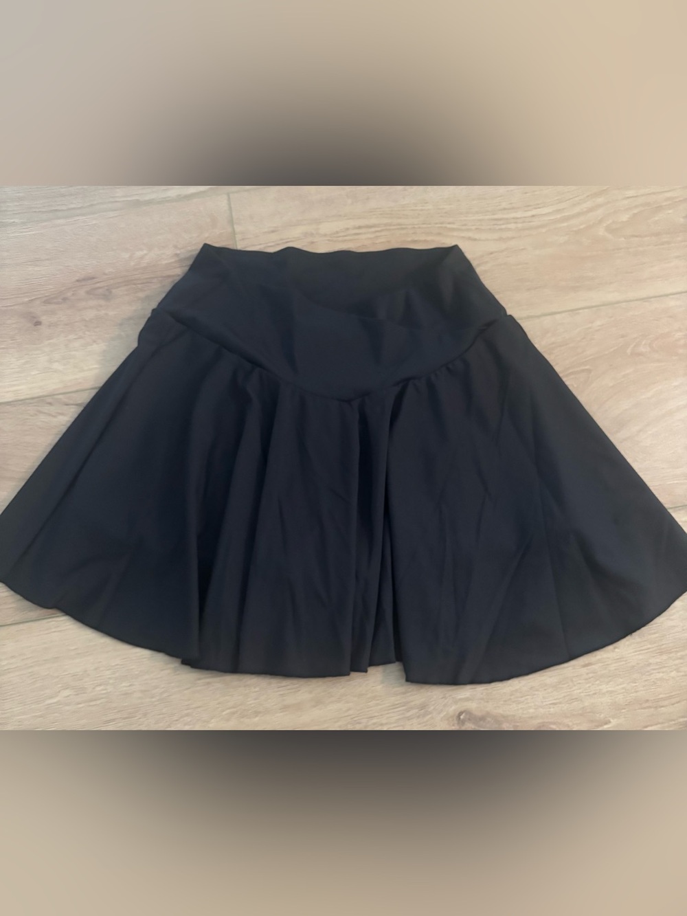 Halara Athletic Skirt